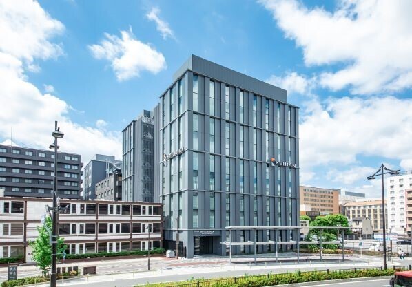 ホテル京阪 京都駅南「体にやさしい朝ごはん」をテーマにした新しい朝食メニューの提供を８月８日（月）より開始します