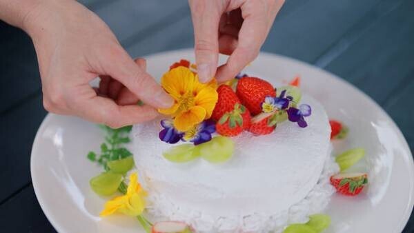 ＜山梨＞自然の中で“花”と“美味しい”を楽しむ「Flower Out festival(フラワーアウトフェスティバル)」　山中湖村「花の都公園」にて8/6、8/7(はなの日)、8/8に開催