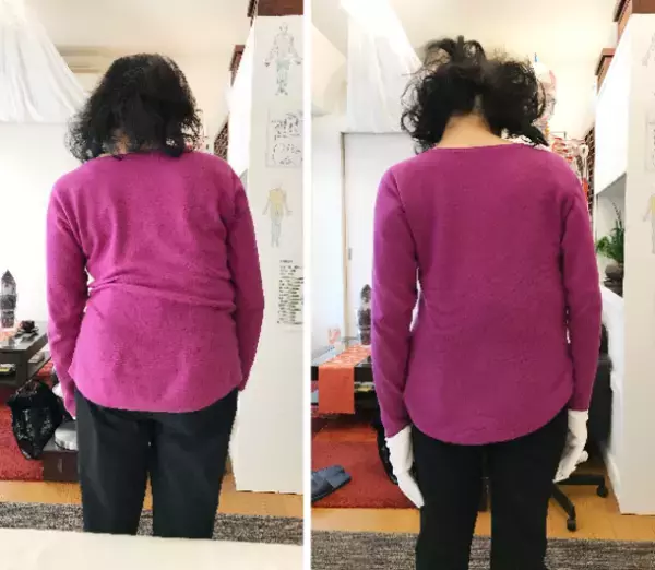 いつの間にか眠りに落ちてる「睡眠落下！」9月30日(金)まで初診の方のみ体験コースを実施中！新宿御苑「羅・安心堂」