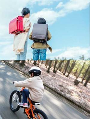 見守り業界のリーディングカンパニー＜ミマモルメ＞子育てをサポートし、心配ごとを軽減する新サービスを開始『ミマモルメこどもあんしん保険』でお子様の成長をみまもり