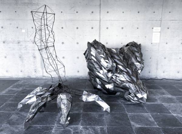 金属加工の芸術作品をNFTアートとして利用・販売を実施し売上の70％は出品者へ還元！関メタルアート2022作品募集開始