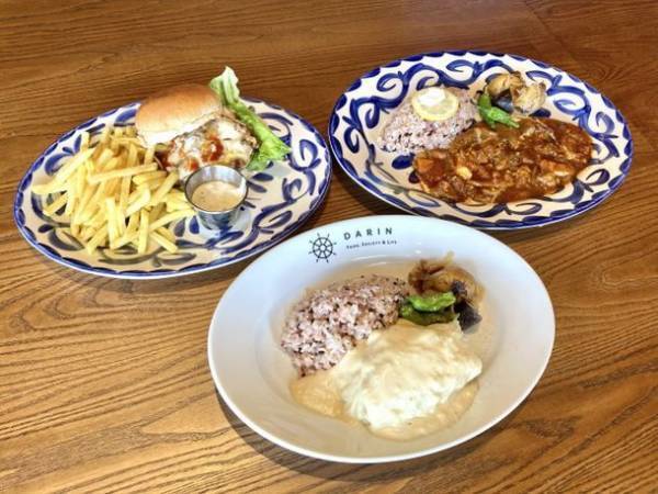 千葉でチルする海辺の過ごし方！海鮮ひつまぶし専門店「Seafood Park 27」や天然温泉スパの複合施設「eden」が7月、8月にニューオープン！