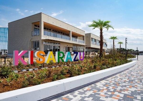 千葉でチルする海辺の過ごし方！海鮮ひつまぶし専門店「Seafood Park 27」や天然温泉スパの複合施設「eden」が7月、8月にニューオープン！