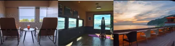 千葉でチルする海辺の過ごし方！海鮮ひつまぶし専門店「Seafood Park 27」や天然温泉スパの複合施設「eden」が7月、8月にニューオープン！