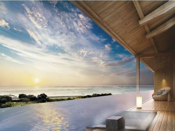 千葉でチルする海辺の過ごし方！海鮮ひつまぶし専門店「Seafood Park 27」や天然温泉スパの複合施設「eden」が7月、8月にニューオープン！