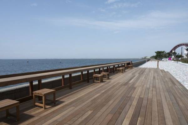 千葉でチルする海辺の過ごし方！海鮮ひつまぶし専門店「Seafood Park 27」や天然温泉スパの複合施設「eden」が7月、8月にニューオープン！