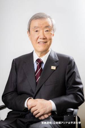 職種・業界を問わず一生役立つ「トレードオフ」の極意　出口治明著『「捨てる」思考法　結果を出す81の教え』2022年8月8日発売