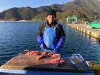 五島列島が抱える「未利用魚」を幼なじみの友人と協力して商品化　大阪から移住してきた釣り人がドッグフードで島おこし