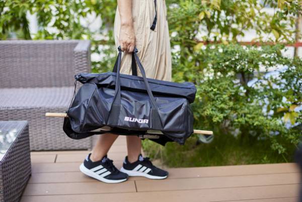 本格調理可能！ポータブルピザオーブンをグレードアップし発売　期間限定30％OFFキャンペーンを8月8日から開催