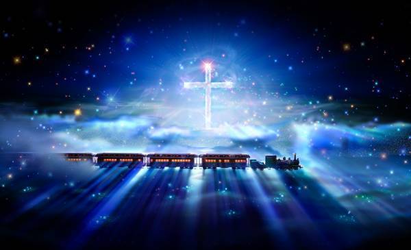 プラネタリウムの伝説的名作「銀河鉄道の夜」LEDドーム用リマスター版上映記念KAGAYA氏舞台挨拶付特別上映会を開催！