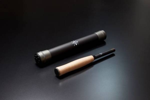 逆輸入のテンカラ竿「Tiny Ten」8月1日にクラウドファンディングを開始　～新発想　伸縮式の竿を日本へ～