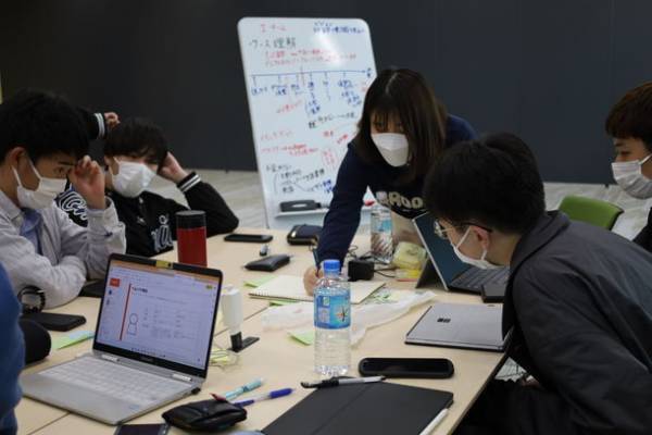 【締め切り迫る！】本気でやり切る経験がしたい！周りと差をつけたい！大学生のためのビジネスコンテスト“Business Contest KING 2022”