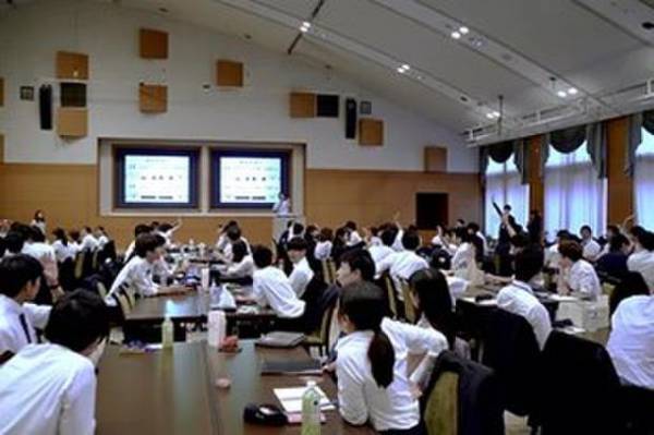 【締め切り迫る！】本気でやり切る経験がしたい！周りと差をつけたい！大学生のためのビジネスコンテスト“Business Contest KING 2022”