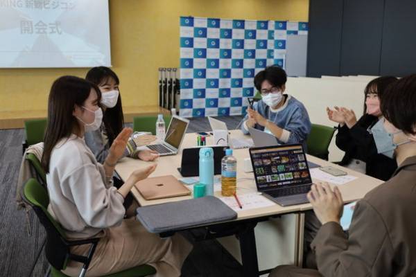 【締め切り迫る！】本気でやり切る経験がしたい！周りと差をつけたい！大学生のためのビジネスコンテスト“Business Contest KING 2022”