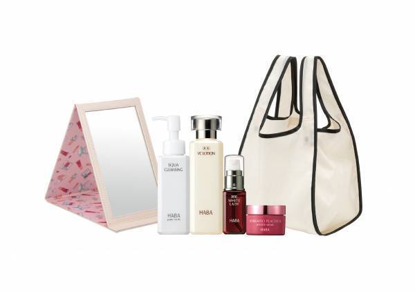 2022年8月12日（金）　『ショップハーバー 高槻阪急』リニューアルオープン～美と健康を応援する無添加主義※のハーバーショップ～