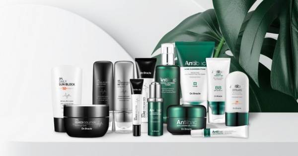 韓国発のドクターズコスメ「Dr.Oracle」日本国内での販売開始！大手医療グループがクリニック等で使用しているスキンケア化粧品