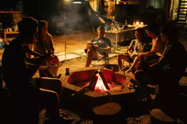 山口・老舗ゲストハウス 紅花舎、8月31日までクラウドファンディングを実施！薪サウナやコーヒースタンドなど新設し、地元の人も楽しめるゲストハウスに再生！