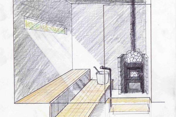 山口・老舗ゲストハウス 紅花舎、8月31日までクラウドファンディングを実施！薪サウナやコーヒースタンドなど新設し、地元の人も楽しめるゲストハウスに再生！