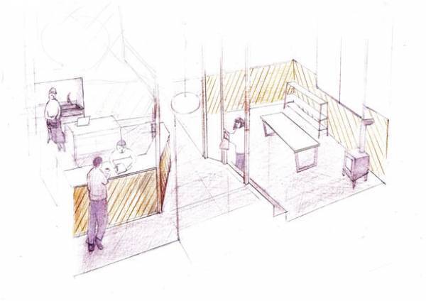 山口・老舗ゲストハウス 紅花舎、8月31日までクラウドファンディングを実施！薪サウナやコーヒースタンドなど新設し、地元の人も楽しめるゲストハウスに再生！