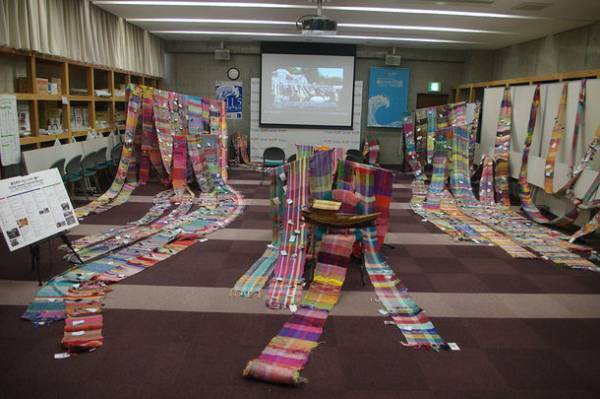 9月1日の防災の日に向けて災害被災者に寄り添うNGOの活動支援「ツナミクラフト　サポーターズクラブ2022」募集