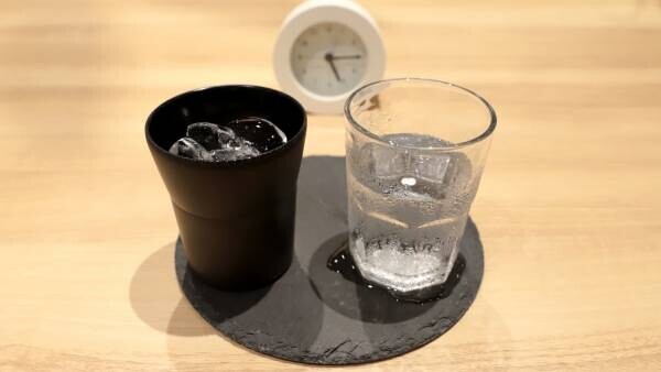 ステンレス製真空断熱構造で飲み物の“冷たさ“を長時間キープこの夏は、京セラの「CERAMUG(セラマグ) タンブラー」で美味しく熱中症対策を！