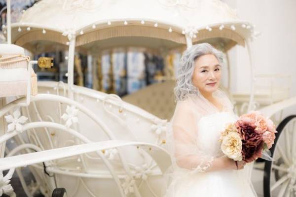 “神戸発”エステとウエディングドレスを気軽に楽しめる「大人女性のエステ×シンデレラフォト」プランが登場！～心と身体を満たす最高の瞬間を自分らしく叶えて写真に残す～