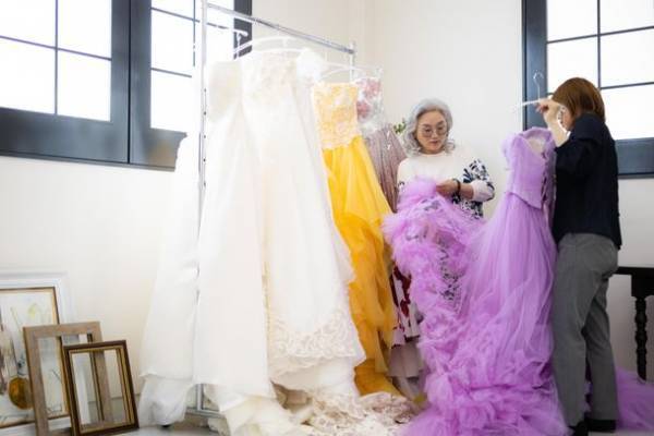 “神戸発”エステとウエディングドレスを気軽に楽しめる「大人女性のエステ×シンデレラフォト」プランが登場！～心と身体を満たす最高の瞬間を自分らしく叶えて写真に残す～