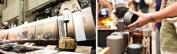 《開催レポート》真夏の幕張で約8,500人がモビリティ＆アウトドアギアを直接体験！「アソモビ2022 in Makuhari」