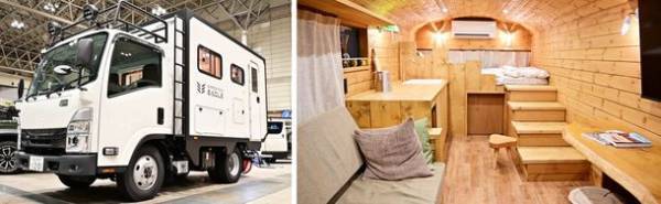 《開催レポート》真夏の幕張で約8,500人がモビリティ＆アウトドアギアを直接体験！「アソモビ2022 in Makuhari」