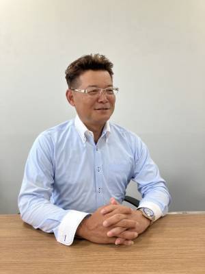 健康・環境に配慮したSDGsの取組みとして社員食堂に「サブスク型電解水素水生成器」の導入を開始！マイボトルを持参することでペットボトルの本数を削減