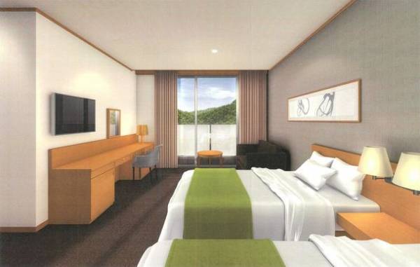 奈良県桜井市で「食」を味わい「農」を知り、里山風景や山々の美しさを感じる「ホテル奈良さくらいの郷」が9月3日(土)の開業に先立ち宿泊予約受付を開始！