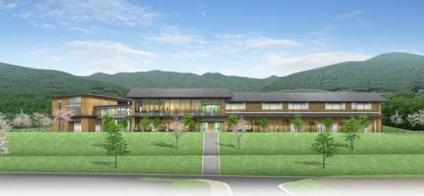 奈良県桜井市で「食」を味わい「農」を知り、里山風景や山々の美しさを感じる「ホテル奈良さくらいの郷」が9月3日(土)の開業に先立ち宿泊予約受付を開始！