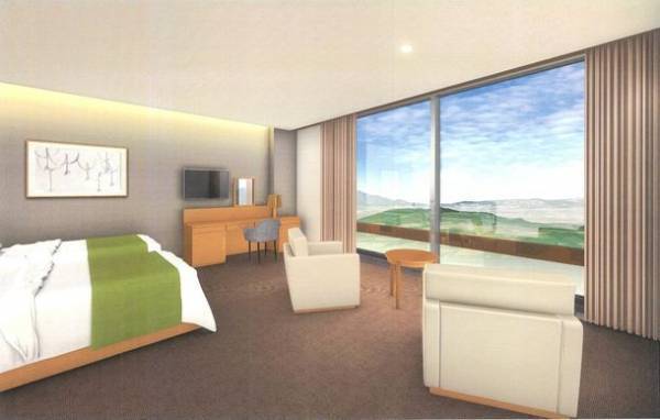 奈良県桜井市で「食」を味わい「農」を知り、里山風景や山々の美しさを感じる「ホテル奈良さくらいの郷」が9月3日(土)の開業に先立ち宿泊予約受付を開始！