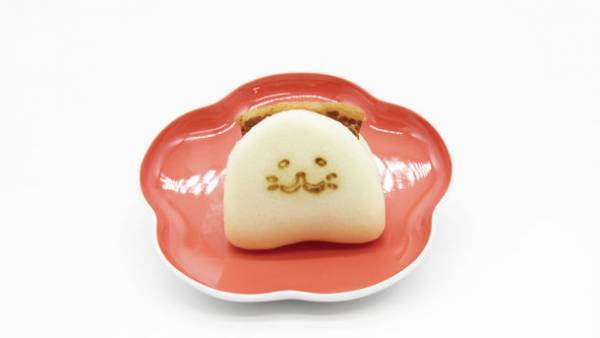 かわいい「ねこ」と「いぬ」の焼印付き角煮まんじゅう登場！にゃんとも可愛い「角煮にゃんじゅう」とわんとも美味しい「角煮わんじゅう」が期間限定販売