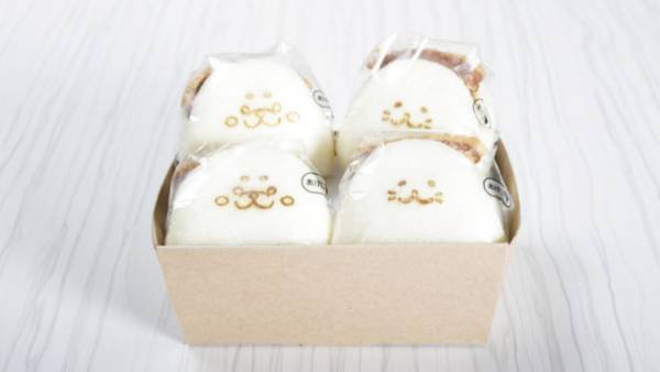 かわいい「ねこ」と「いぬ」の焼印付き角煮まんじゅう登場！にゃんとも可愛い「角煮にゃんじゅう」とわんとも美味しい「角煮わんじゅう」が期間限定販売