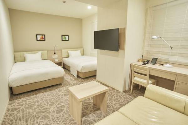 『リリーフプレミアム羽田』2022年7月1日に運営を開始　2022年10月にリブランドオープン予定