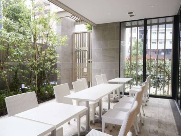 『リリーフプレミアム羽田』2022年7月1日に運営を開始　2022年10月にリブランドオープン予定