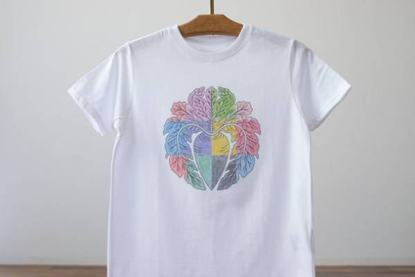 大阪マルキン家具×京源「家紋のある暮らし展」関西及び国内インテリアショップで8/18～8/30 初開催！フェラーリ社等ハイブランドのデザインも手掛ける紋章上繪師 波戸場承龍・耀次の作品をインテリアに合わせ、アートのある暮らしを提案