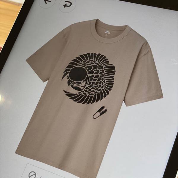 大阪マルキン家具×京源「家紋のある暮らし展」関西及び国内インテリアショップで8/18～8/30 初開催！フェラーリ社等ハイブランドのデザインも手掛ける紋章上繪師 波戸場承龍・耀次の作品をインテリアに合わせ、アートのある暮らしを提案