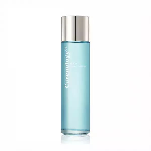 韓国発ドクターズコスメ「Carenology95」の美容液「リブルーリジェネレイティングセラム」が韓国で累計販売数167万本を突破。注目コスメCarenology95が日本での卸展開を強化！