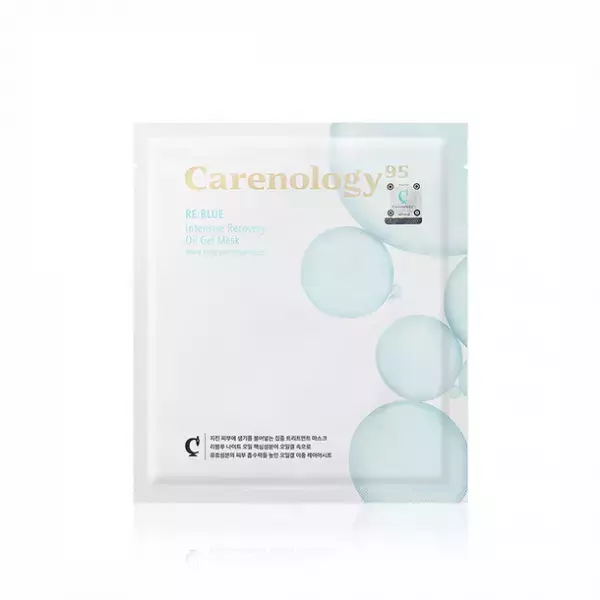 韓国発ドクターズコスメ「Carenology95」の美容液「リブルーリジェネレイティングセラム」が韓国で累計販売数167万本を突破。注目コスメCarenology95が日本での卸展開を強化！