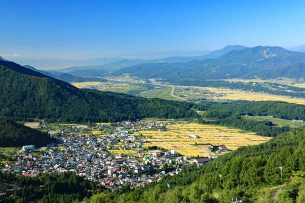 野沢温泉への移住を体験できる「野沢温泉村お試し住宅プラン」1泊・2泊モニターツアー 8月1日(月)～10月30日(日)開催