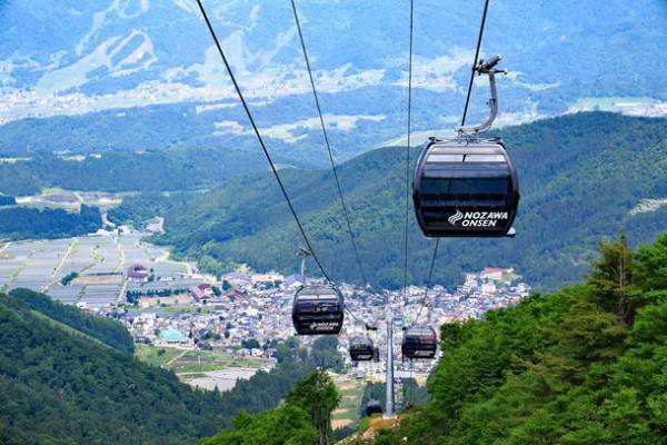 野沢温泉への移住を体験できる「野沢温泉村お試し住宅プラン」1泊・2泊モニターツアー 8月1日(月)～10月30日(日)開催