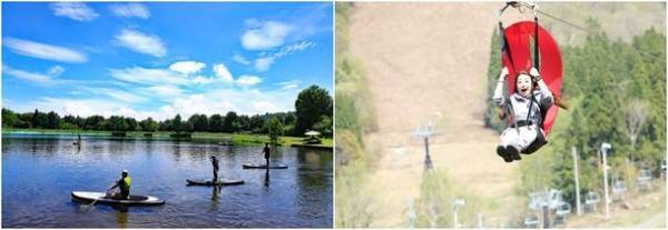野沢温泉への移住を体験できる「野沢温泉村お試し住宅プラン」1泊・2泊モニターツアー 8月1日(月)～10月30日(日)開催