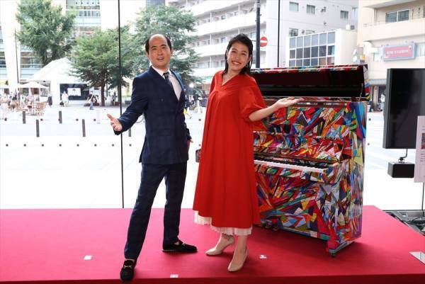 Hareza池袋で「2nd Anniversary Harezaの日スペシャルウィーク」開催中！8月5日(金)「アニバーサリーイベント」に、トレエン・斎藤司＆横澤夏子が登場！