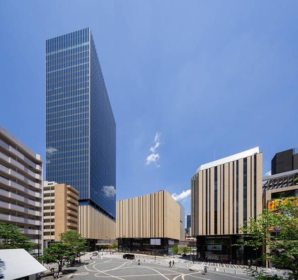 Hareza池袋で「2nd Anniversary Harezaの日スペシャルウィーク」開催中！8月5日(金)「アニバーサリーイベント」に、トレエン・斎藤司＆横澤夏子が登場！