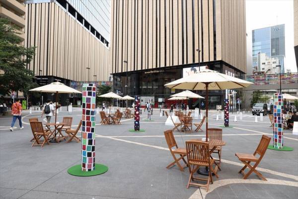 Hareza池袋で「2nd Anniversary Harezaの日スペシャルウィーク」開催中！8月5日(金)「アニバーサリーイベント」に、トレエン・斎藤司＆横澤夏子が登場！