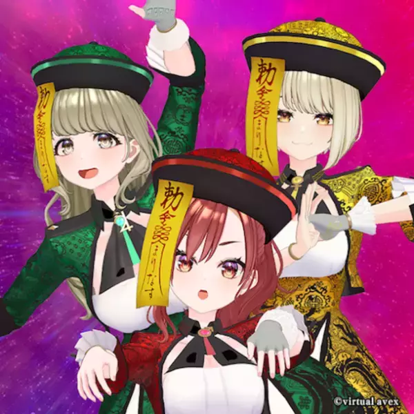 カンテレが「JM梅田ミュージックフェス2022 SUMMER」に参加！局キャラクターのハチコがバーチャルアイドル“まりなす”とクロストーク！