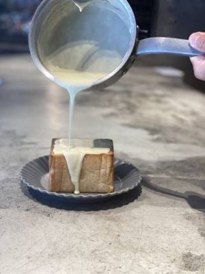 栃木県に初上陸！世界初の食パンで東京・名古屋で連日行列！「One Hundred Bakery 栃木店」が関東初のイートイン業態で8月20日にNEW OPEN！