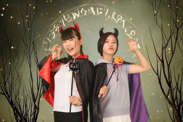 【志摩スペイン村】9月1日（木）～10月31日（月）「ハロウィーンフィエスタ」の実施